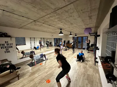 Activ Life Treningi Płock