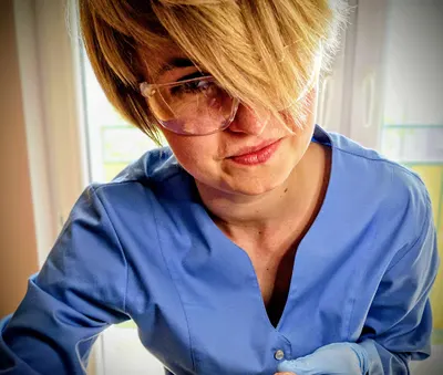 Stoppa Mobilny Gabinet Podologiczny mgr Magdalena Caban